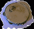 Pandeiro (tamburello)