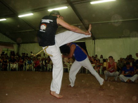 Monitor Mado Ettore Sard 