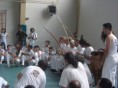 7° Incontro Internazionale di Capoeira A Milano 19 e 20 Giugno 2005