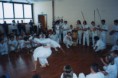 2° Incontro Internazionale di Capoeira A Milano 27,28,28,30 e 31 Dicembre 2000